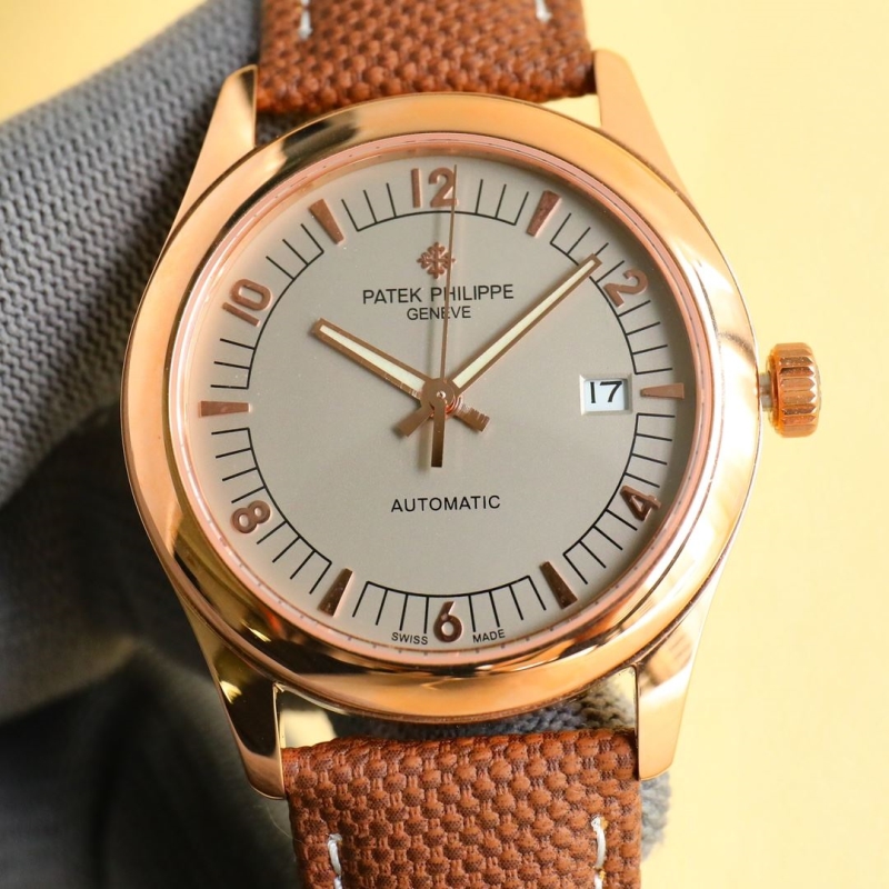 PATEK PHILIPPE